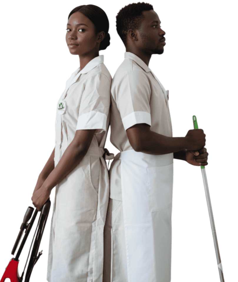 AD Cleaning Services